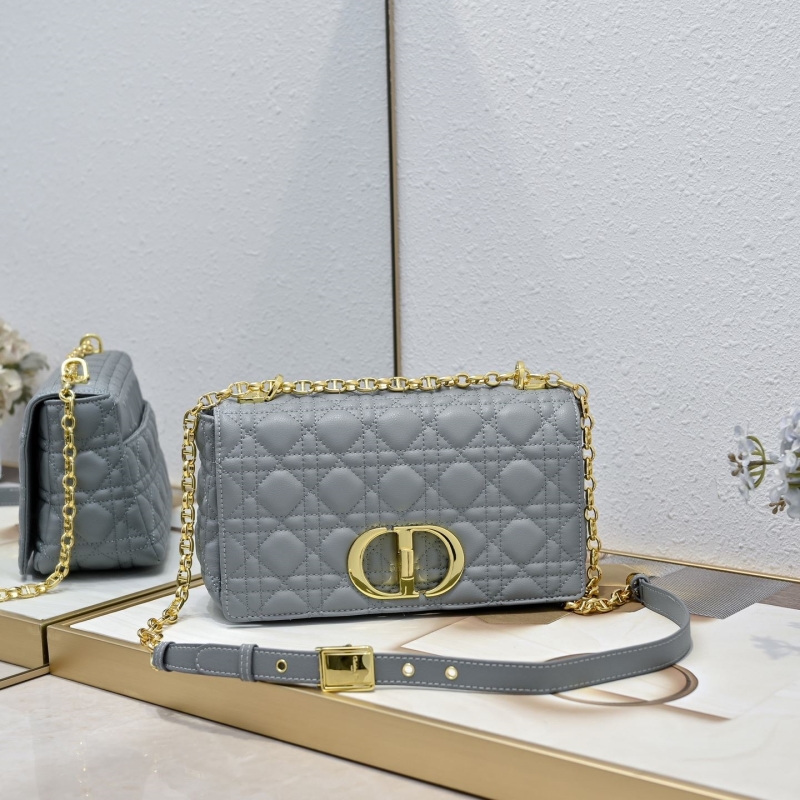 D*or satchel bags